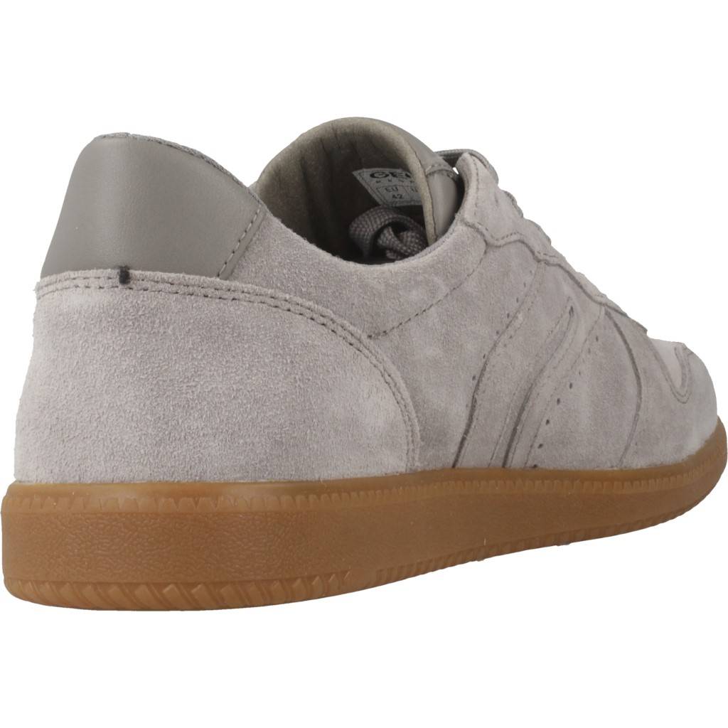 GEOX  U KEILAN en color GRIS  (3)
