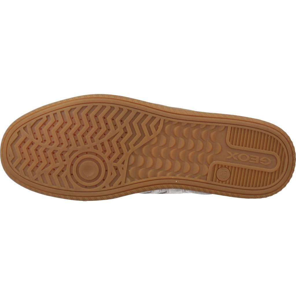 GEOX  U KEILAN en color GRIS  (7)