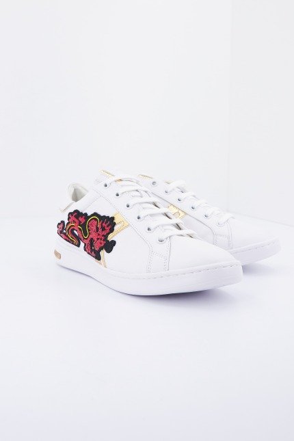 GEOX D JAYSEN en color BLANCO  (1)