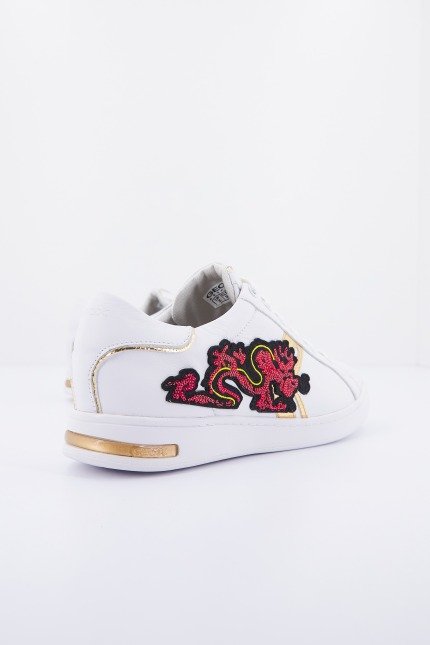 GEOX D JAYSEN en color BLANCO  (3)