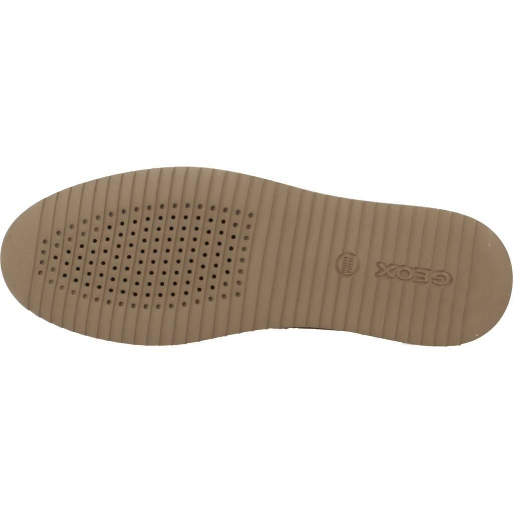 GEOX D THYMAR E en color MARRON  (7)
