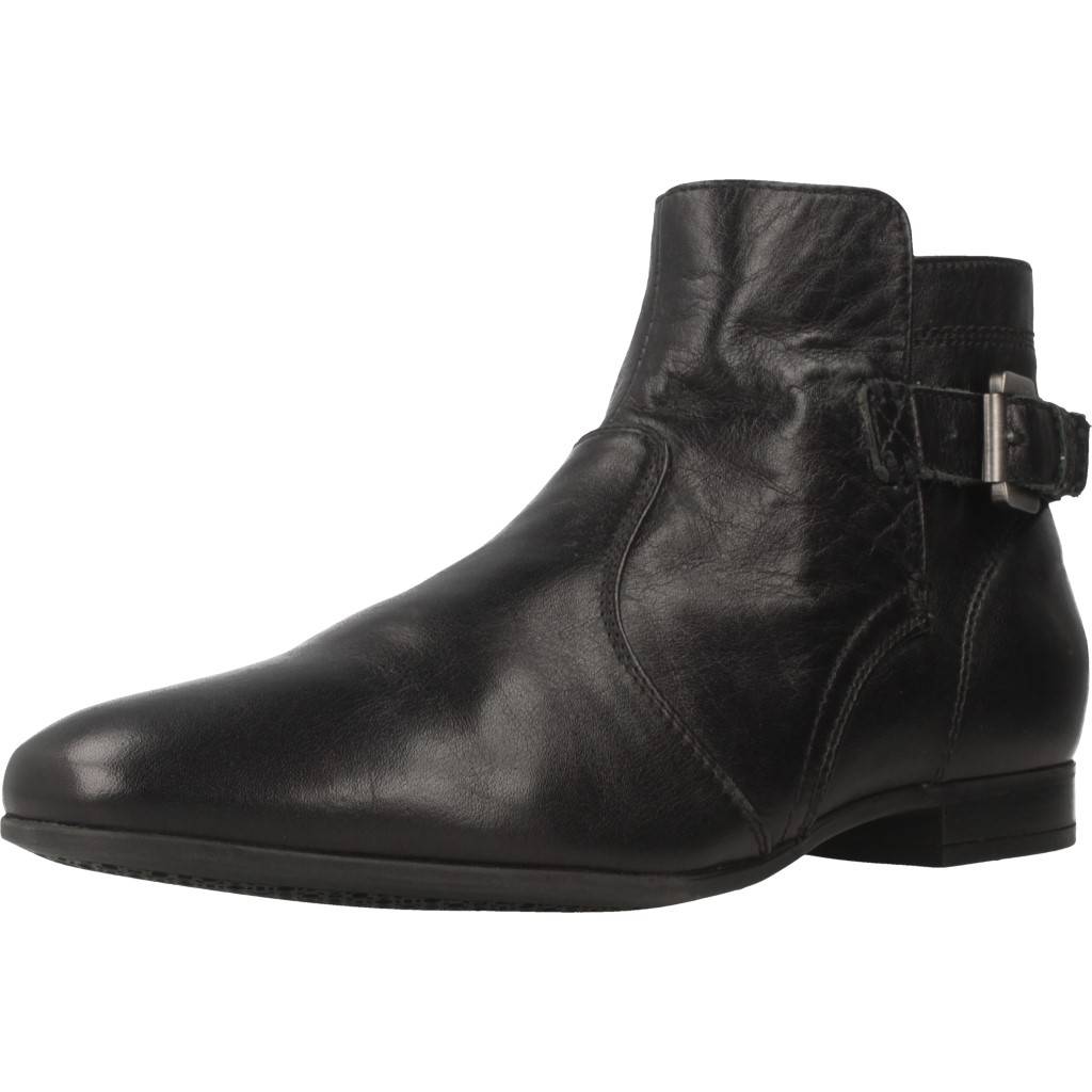 GEOX D MARLYNA en color NEGRO  (1)