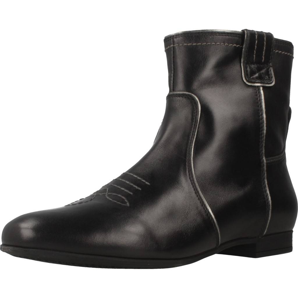 GEOX  D MARLYNA en color NEGRO  (1)