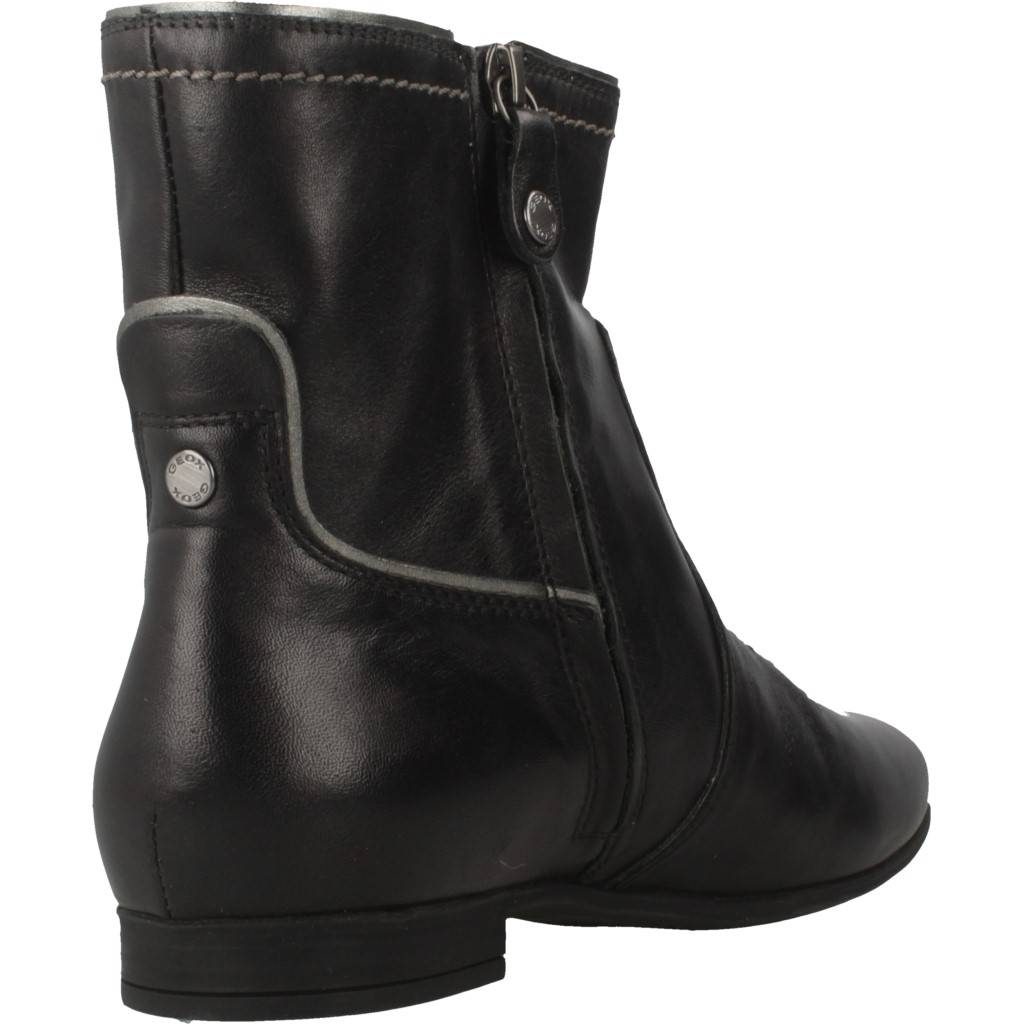 GEOX  D MARLYNA en color NEGRO  (3)