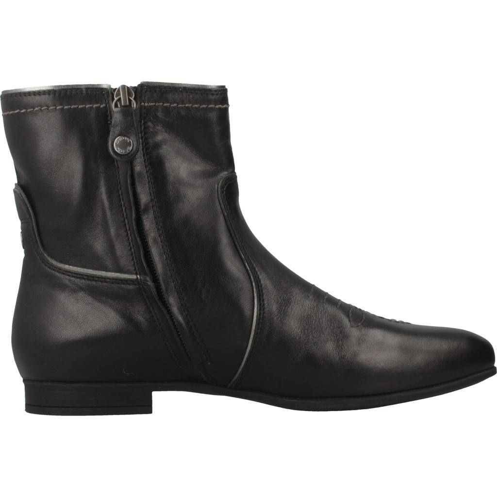 GEOX  D MARLYNA en color NEGRO  (4)