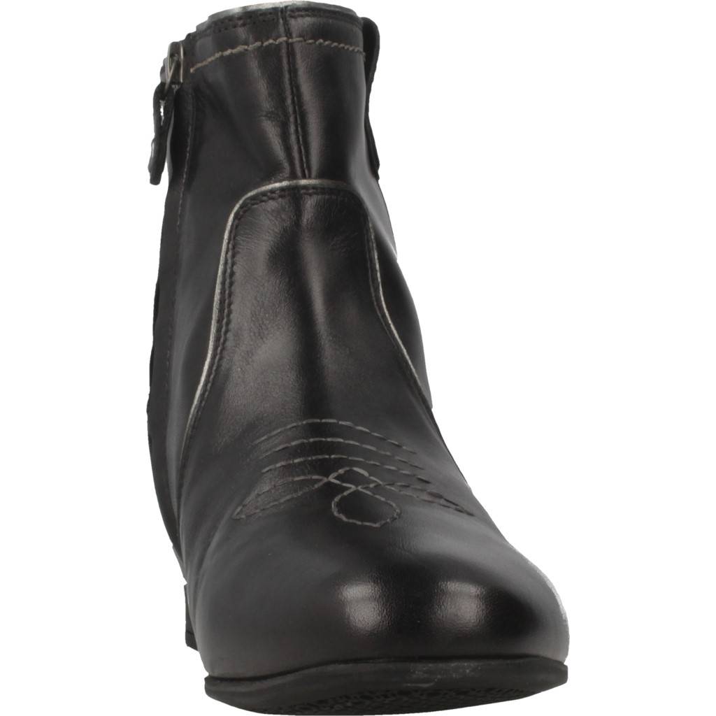 GEOX  D MARLYNA en color NEGRO  (6)