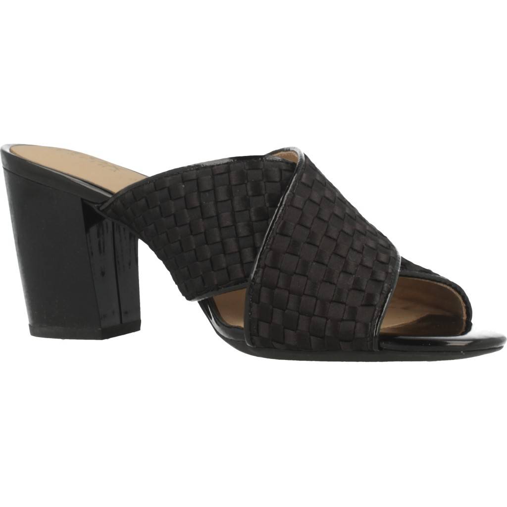 GEOX D EUDORA en color NEGRO  (5)