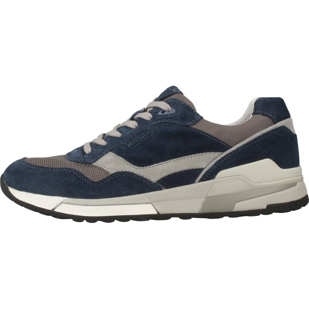 GEOX  U GOOMTER en color AZUL  (2)