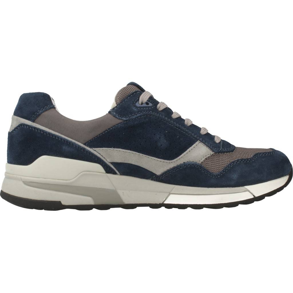 GEOX  U GOOMTER en color AZUL  (4)