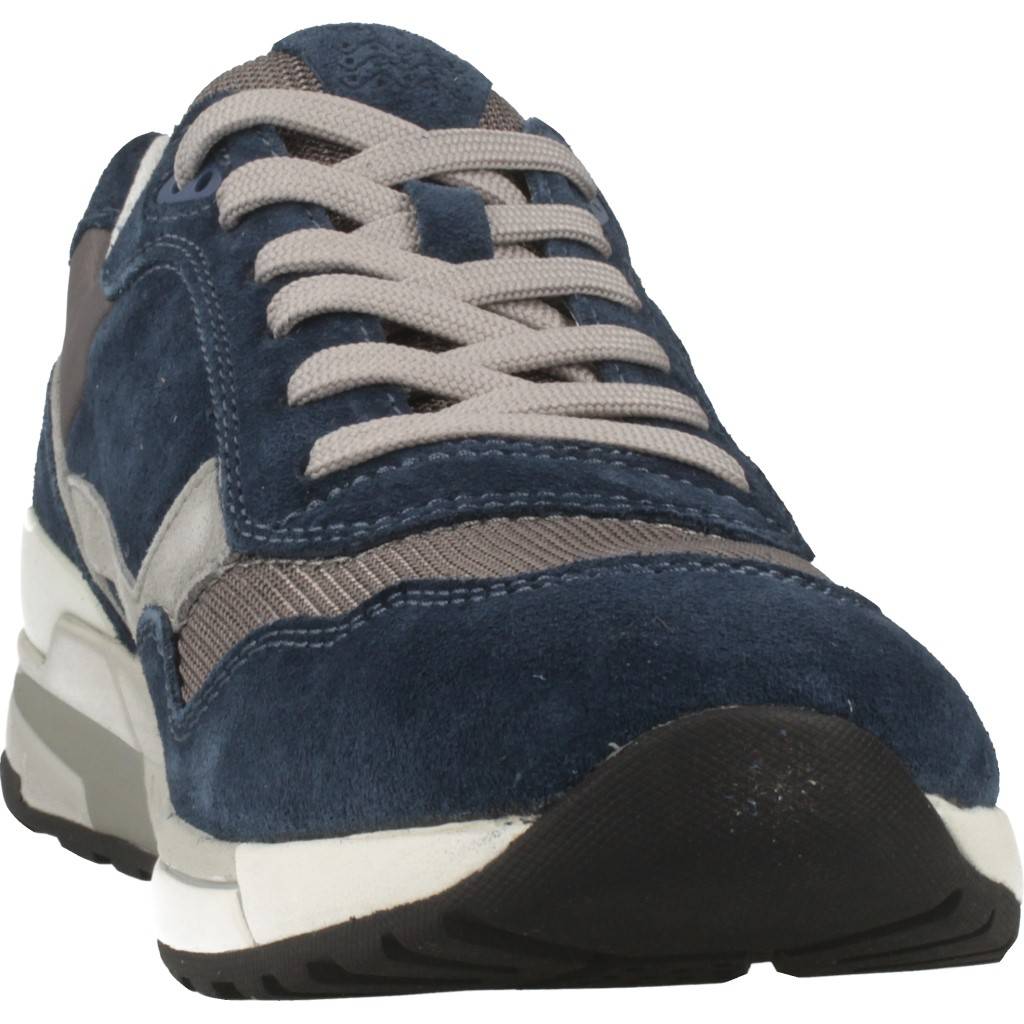 GEOX  U GOOMTER en color AZUL  (6)