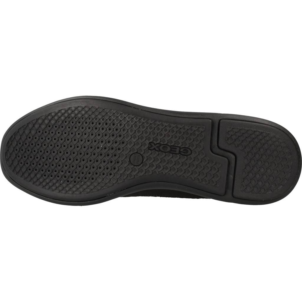 GEOX D OPHIRA C en color GRIS  (6)