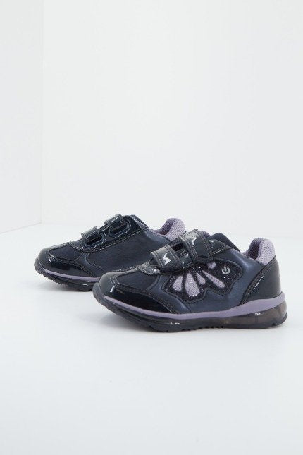 GEOX B TODO GIRL en color VIOLETA  (1)
