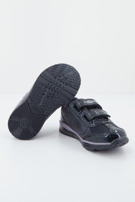 GEOX B TODO GIRL en color VIOLETA  (3)