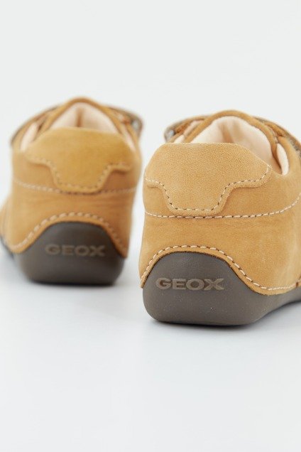 GEOX B TUTIM en color MARRON  (3)