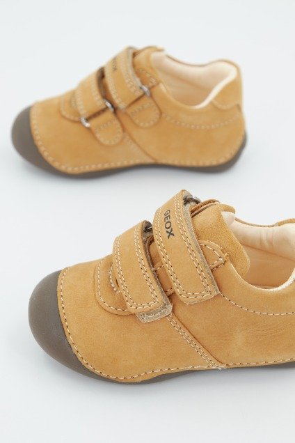 GEOX B TUTIM en color MARRON  (4)
