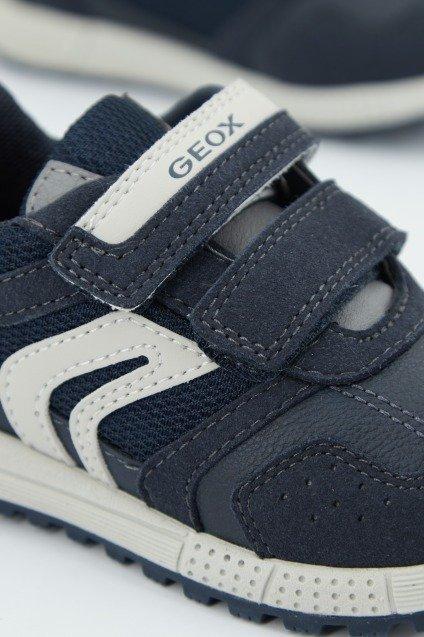 GEOX B ALBEN BOY en color AZUL  (2)