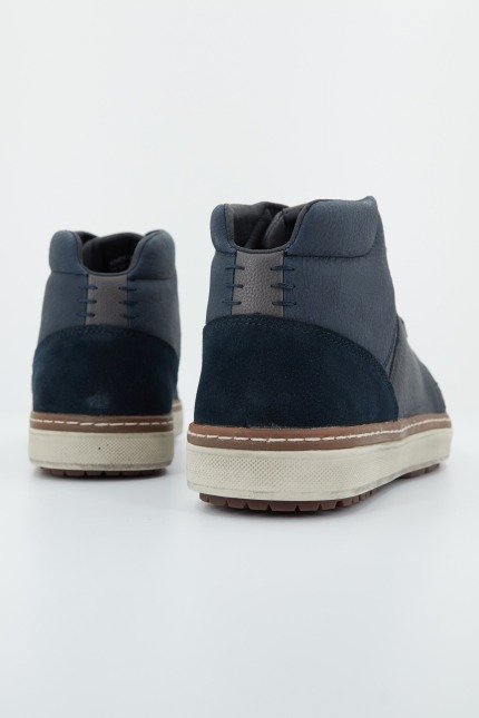 GEOX U MATTIAS B ABX en color AZUL  (3)