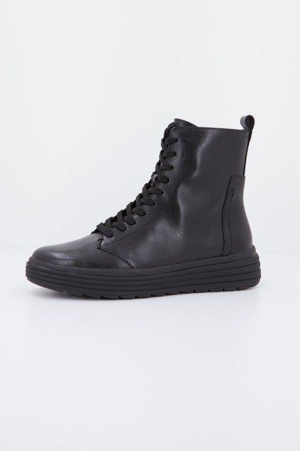 GEOX  D PHAOLAE en color NEGRO  (1)