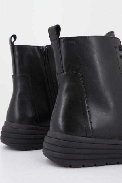 GEOX  D PHAOLAE en color NEGRO  (3)