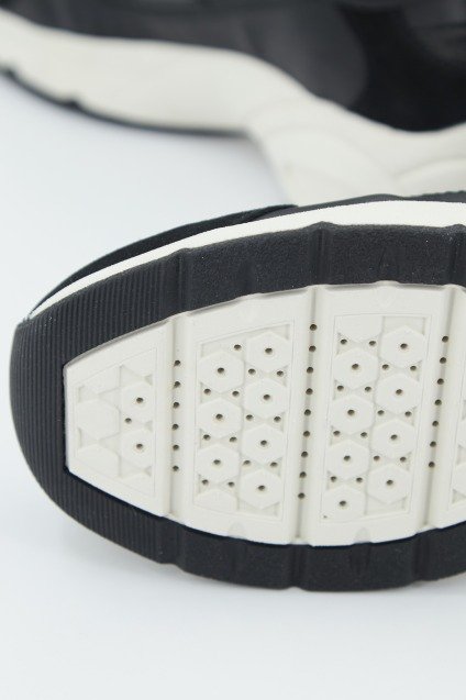 GEOX DFGA en color NEGRO  (4)