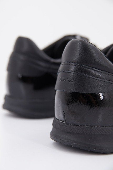 GEOX DHC en color NEGRO  (3)