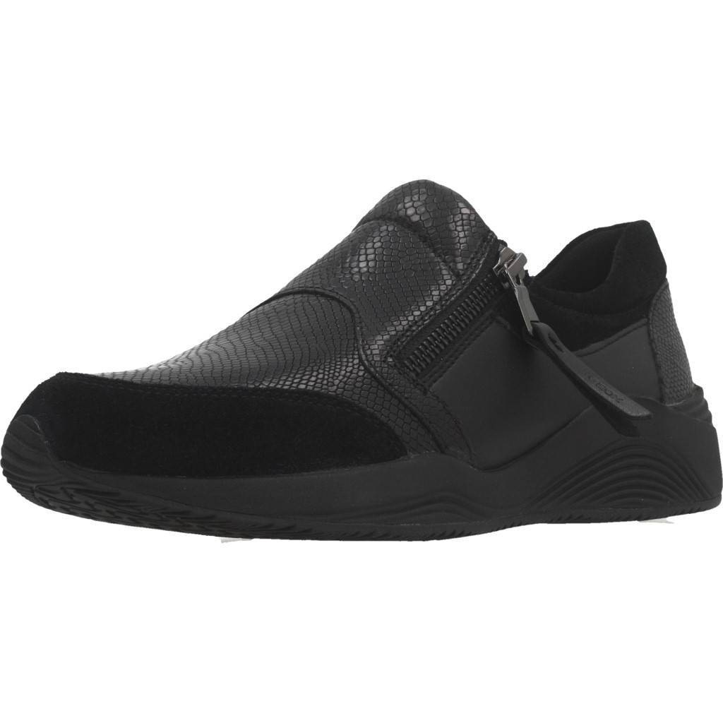GEOX D OMAYA en color NEGRO  (1)