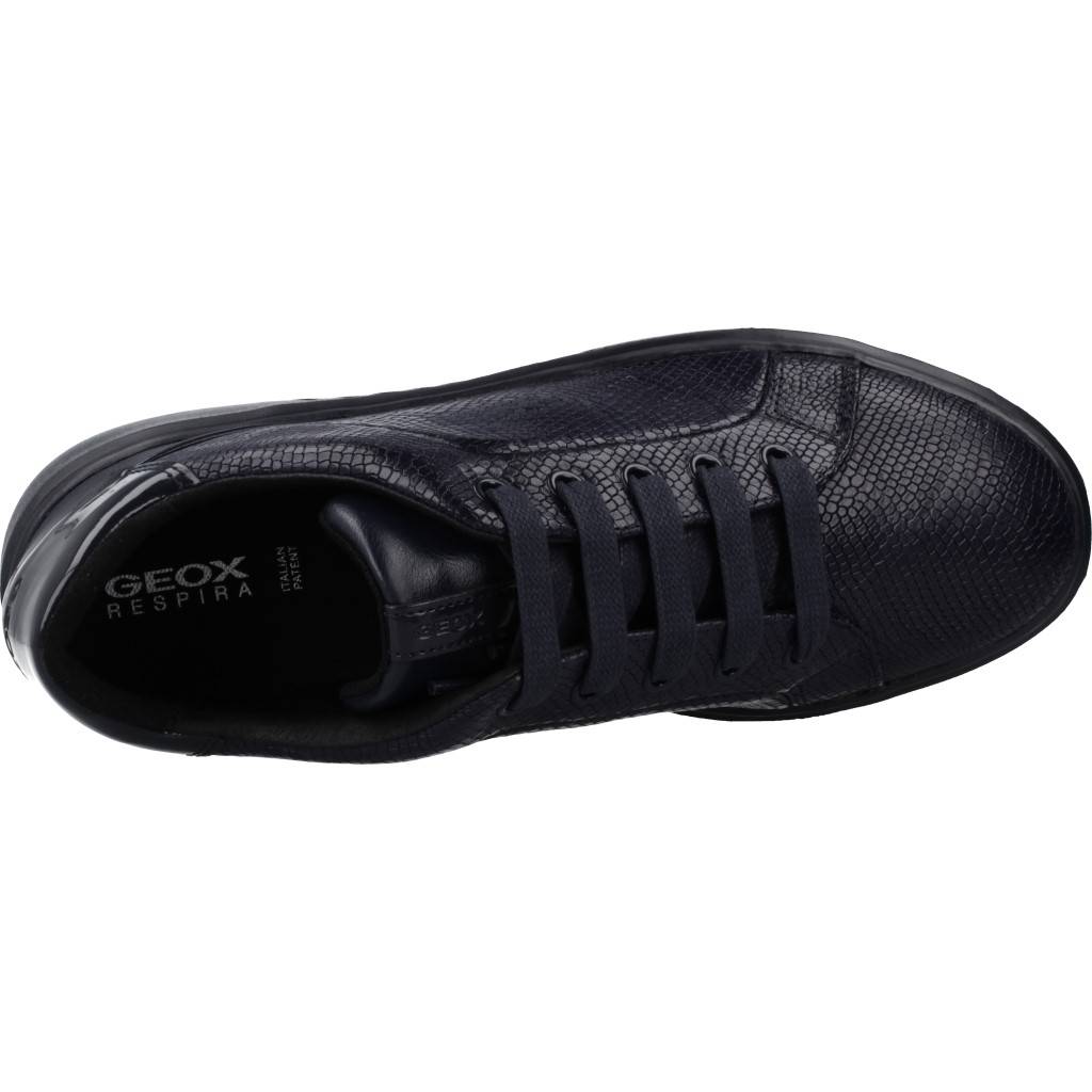 GEOX D NHENBUS en color AZUL  (7)