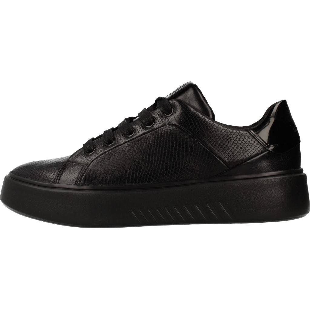 GEOX D NHENBUS en color NEGRO  (2)
