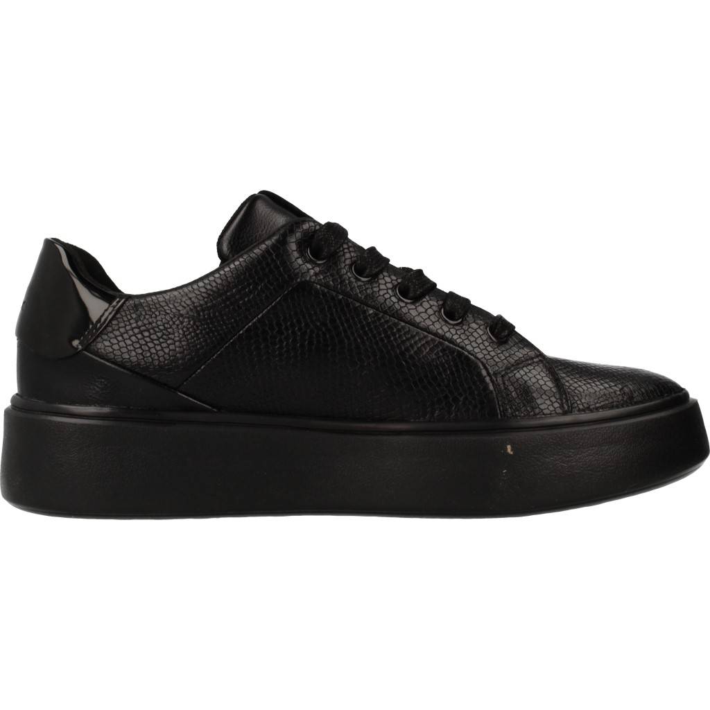 GEOX D NHENBUS en color NEGRO  (4)