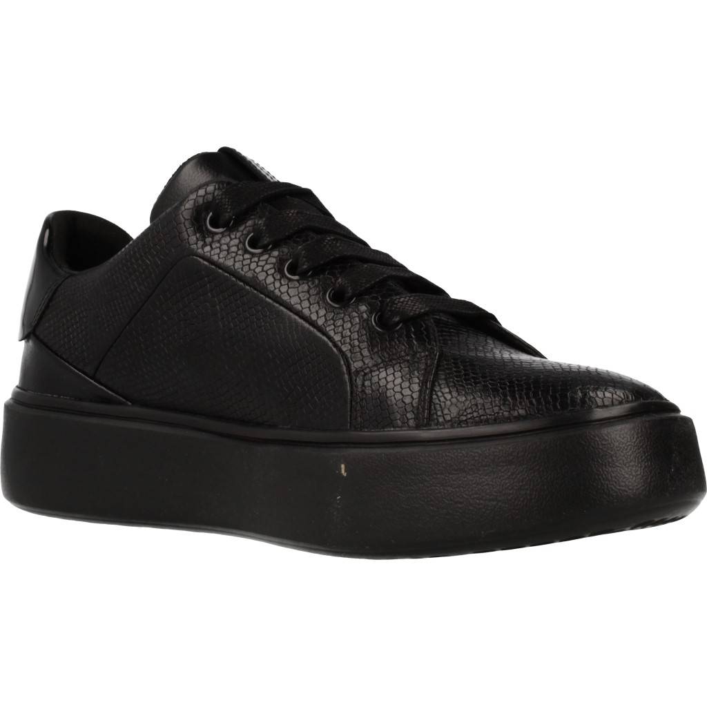 GEOX D NHENBUS en color NEGRO  (5)