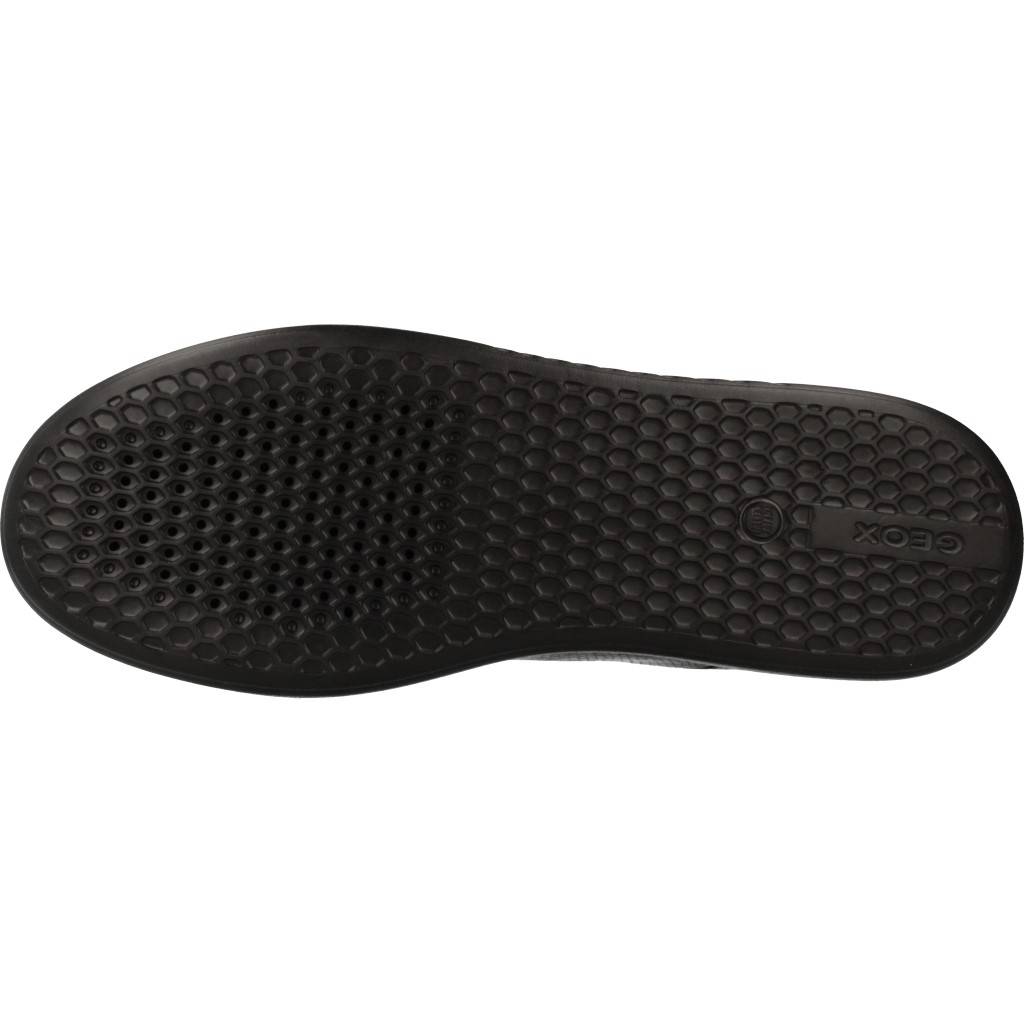 GEOX D NHENBUS en color NEGRO  (6)