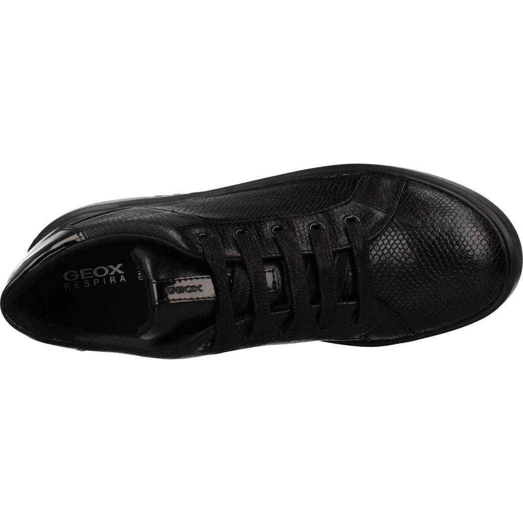 GEOX D NHENBUS en color NEGRO  (7)
