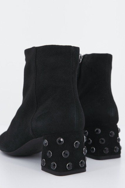 GEOX D SEYLA en color NEGRO  (3)