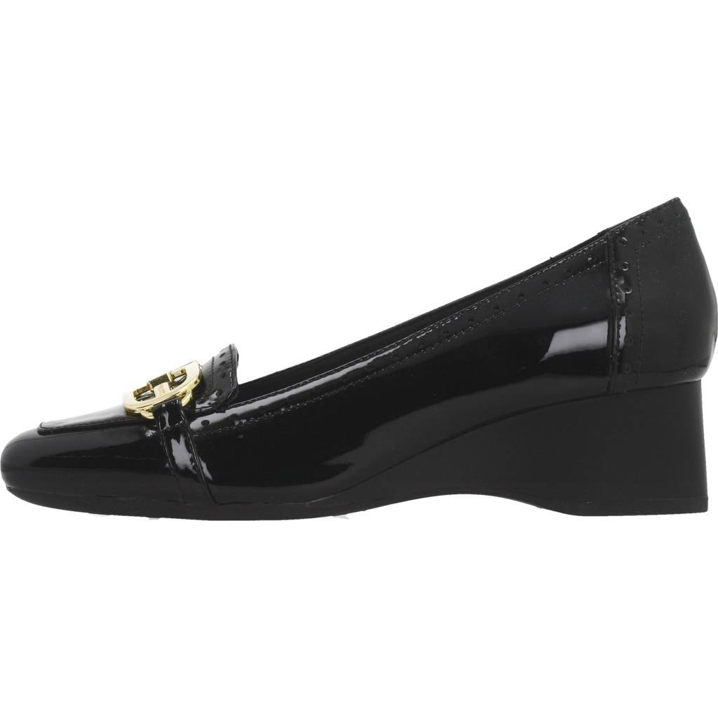 GEOX D AUDALYA en color NEGRO  (2)