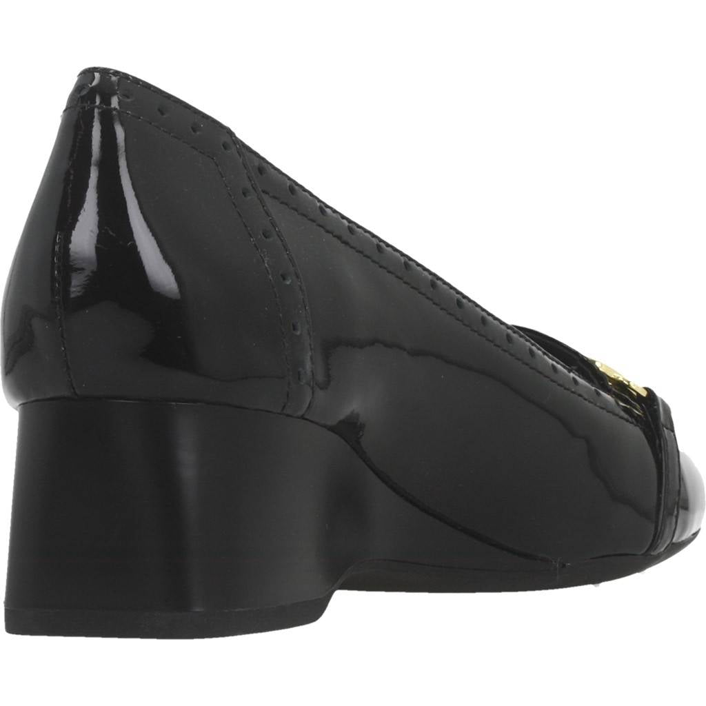 GEOX D AUDALYA en color NEGRO  (3)