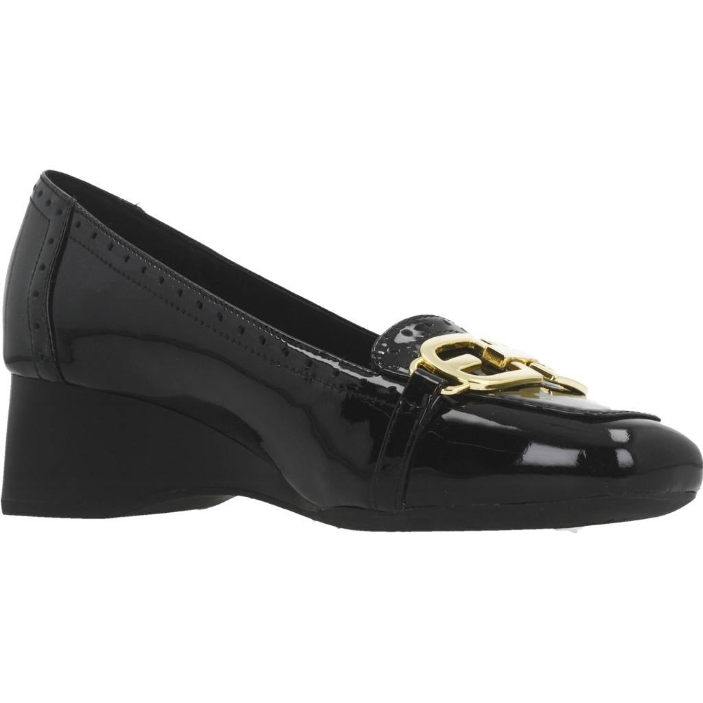 GEOX D AUDALYA en color NEGRO  (5)