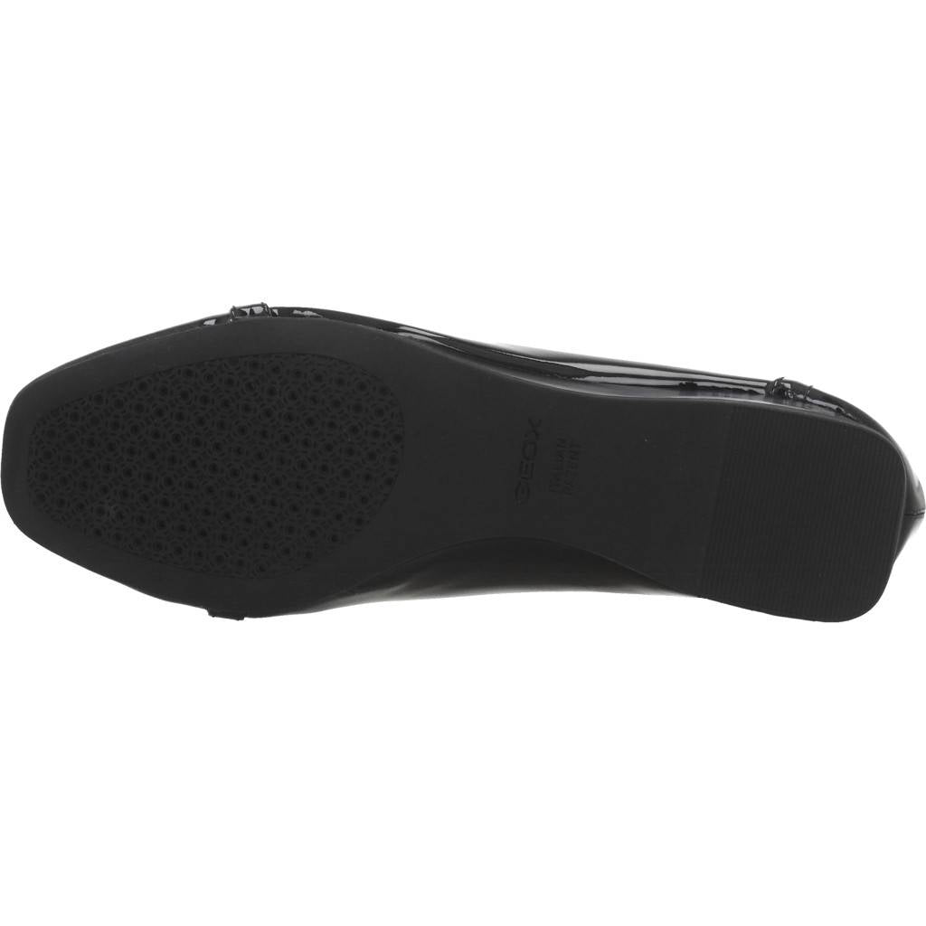 GEOX D AUDALYA en color NEGRO  (6)