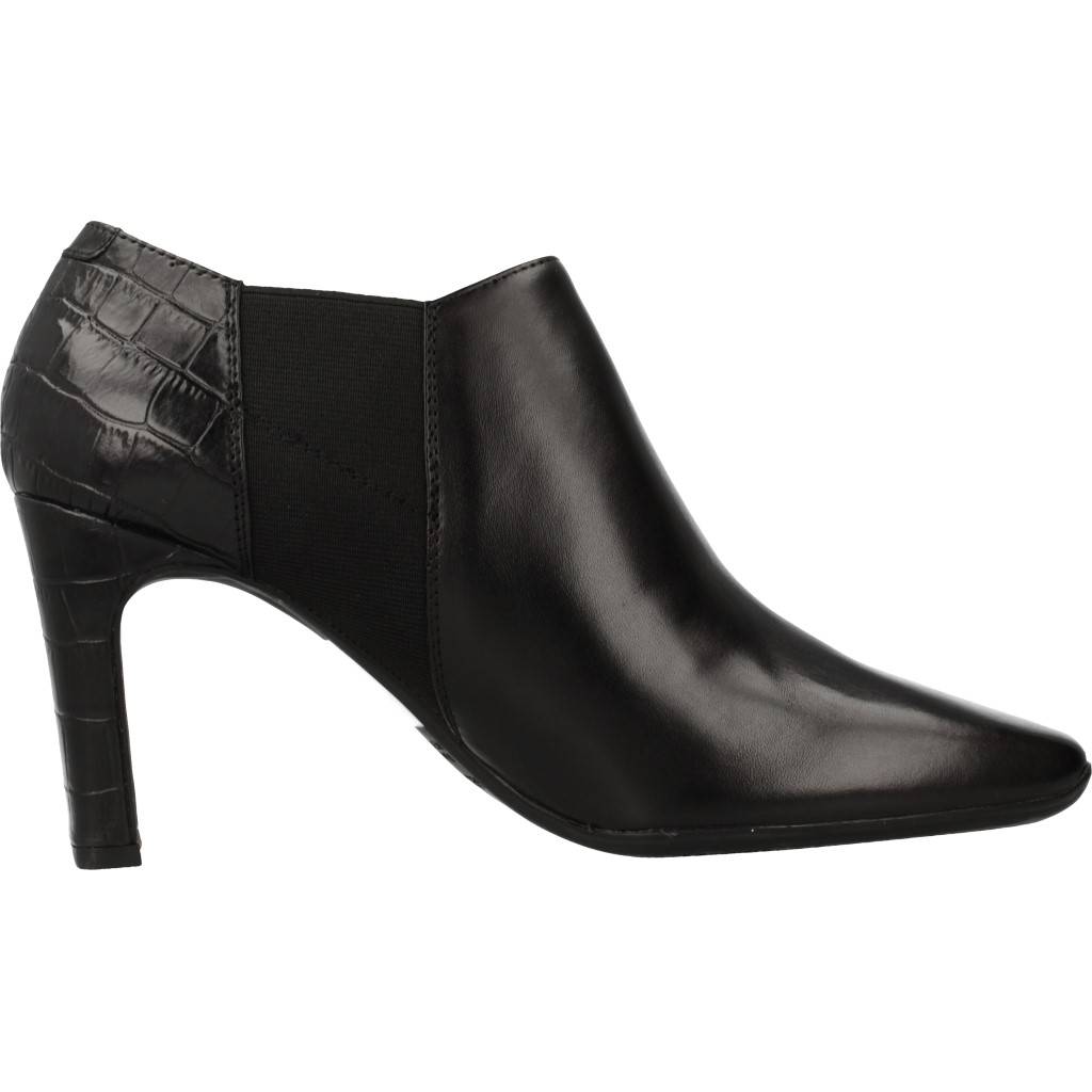 GEOX D VIVYANNE HIGH en color NEGRO  (4)