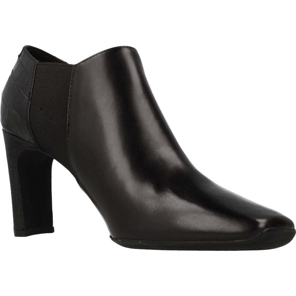 GEOX D VIVYANNE HIGH en color NEGRO  (5)