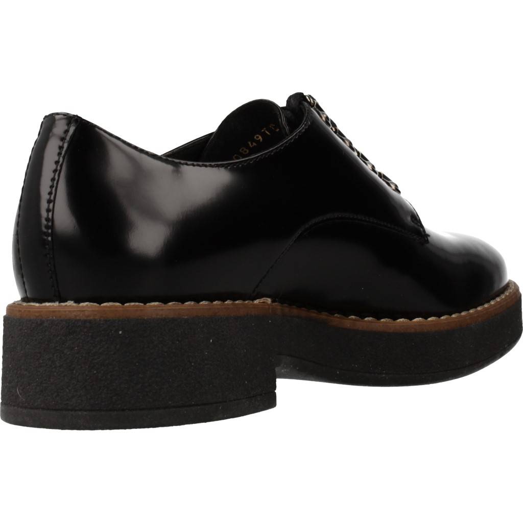 GEOX D ADRYA en color NEGRO  (3)