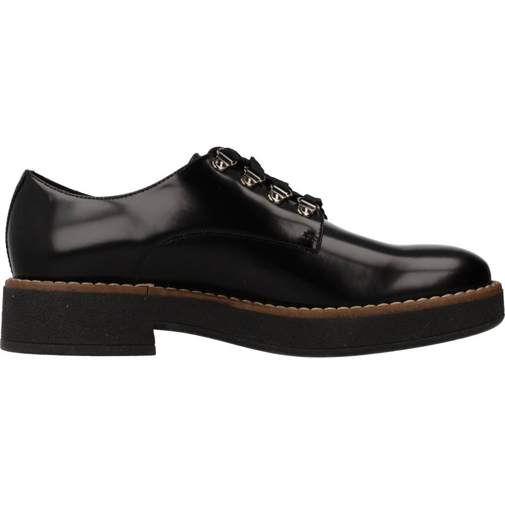 GEOX D ADRYA en color NEGRO  (4)