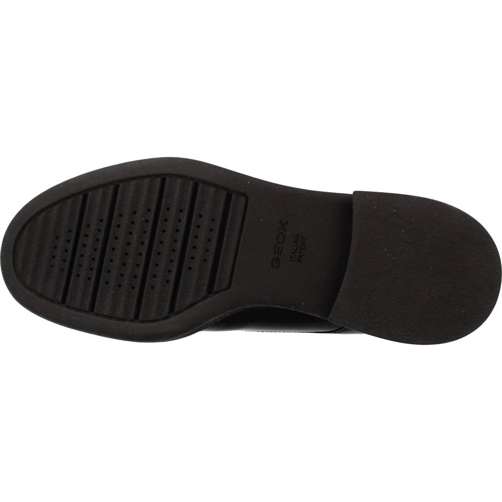 GEOX D ADRYA en color NEGRO  (6)