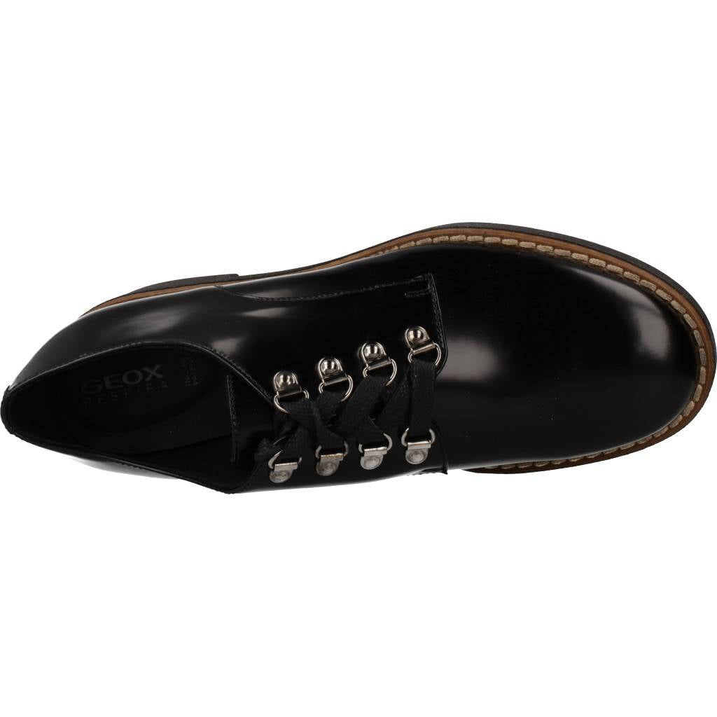 GEOX D ADRYA en color NEGRO  (7)