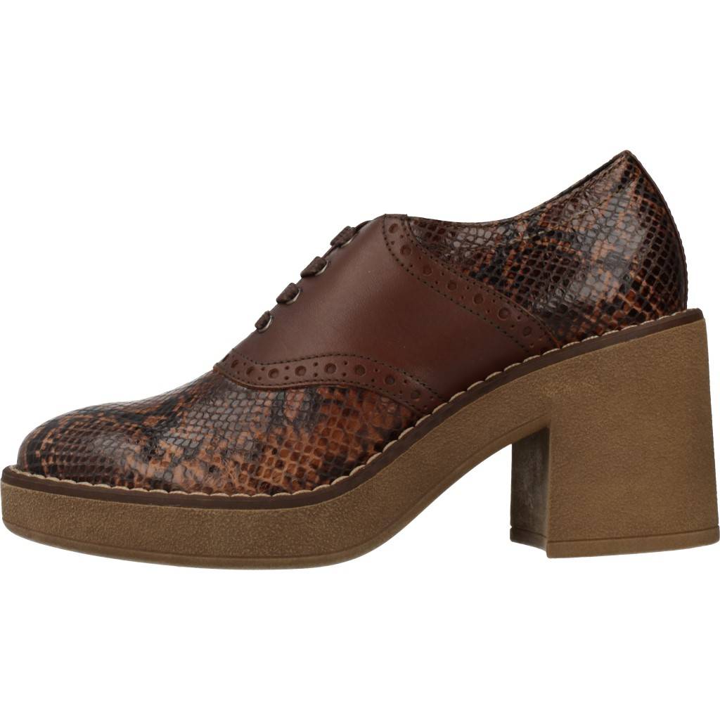 Bluchers Geox online en Zacaris - Main Image