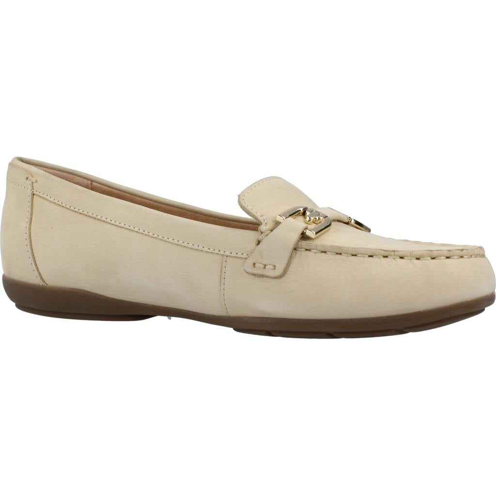 GEOX D ANNYTAH MOC A en color BEIS  (5)