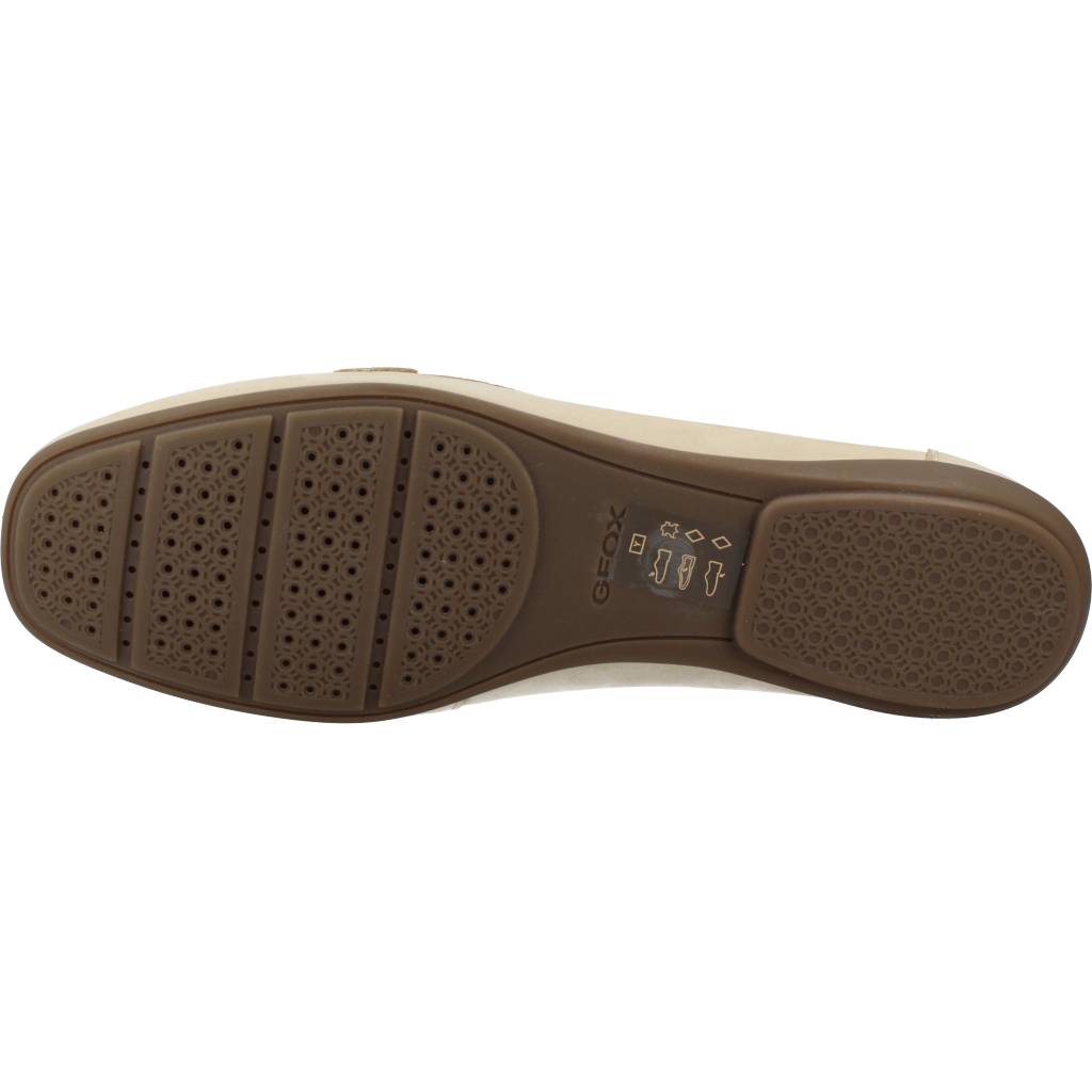 GEOX D ANNYTAH MOC A en color BEIS  (6)