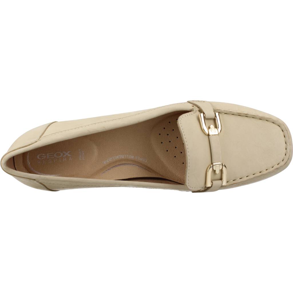 GEOX D ANNYTAH MOC A en color BEIS  (7)