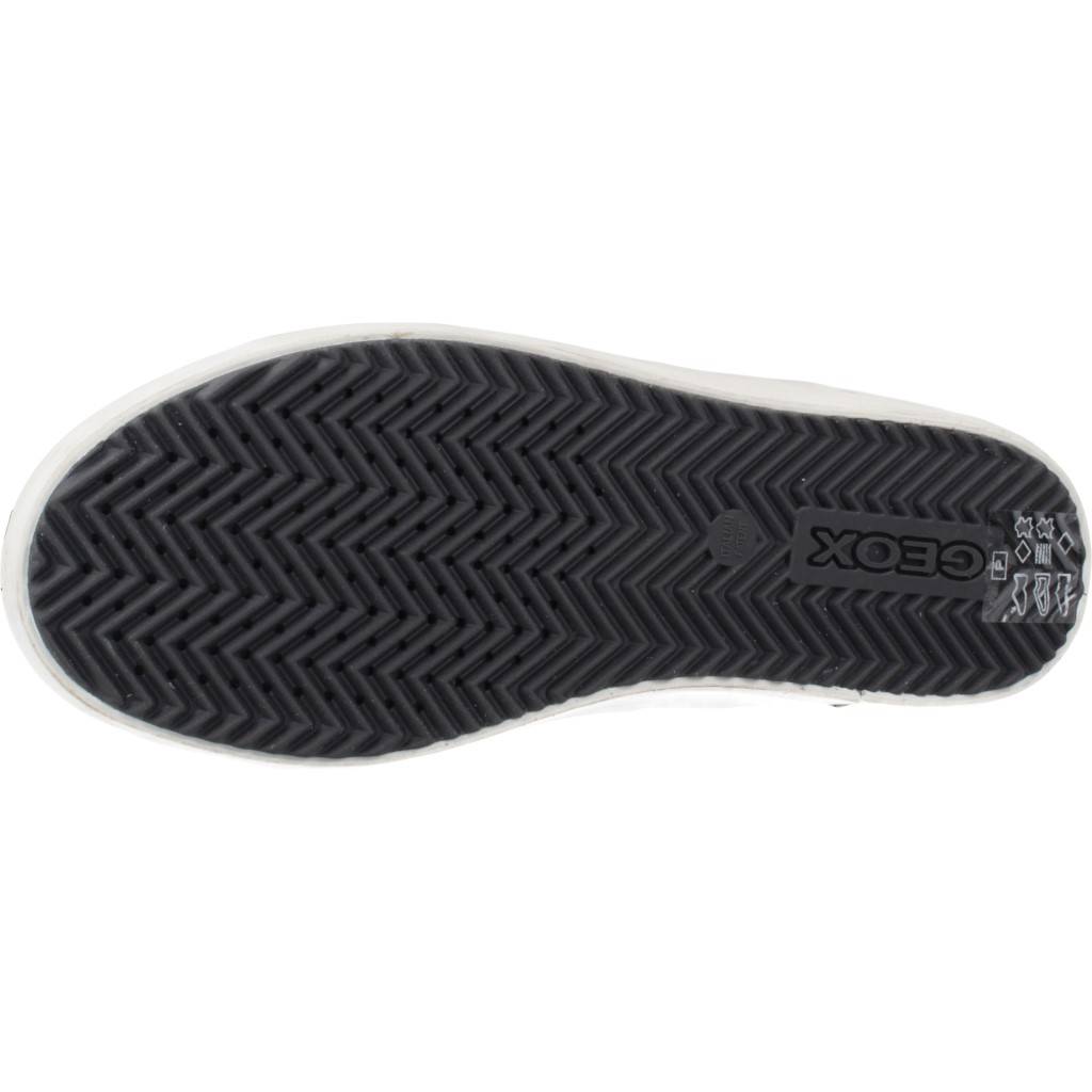 GEOX J ALONISSO BOY en color GRIS  (6)