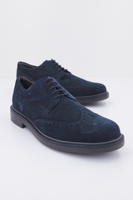 GEOX U SILMOR en color AZUL  (1)