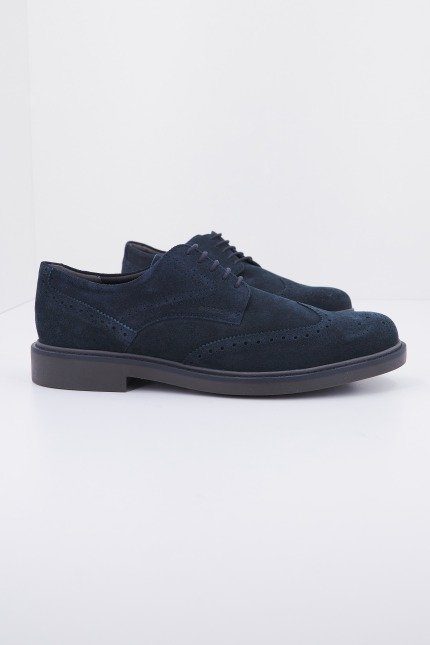 GEOX U SILMOR en color AZUL  (2)